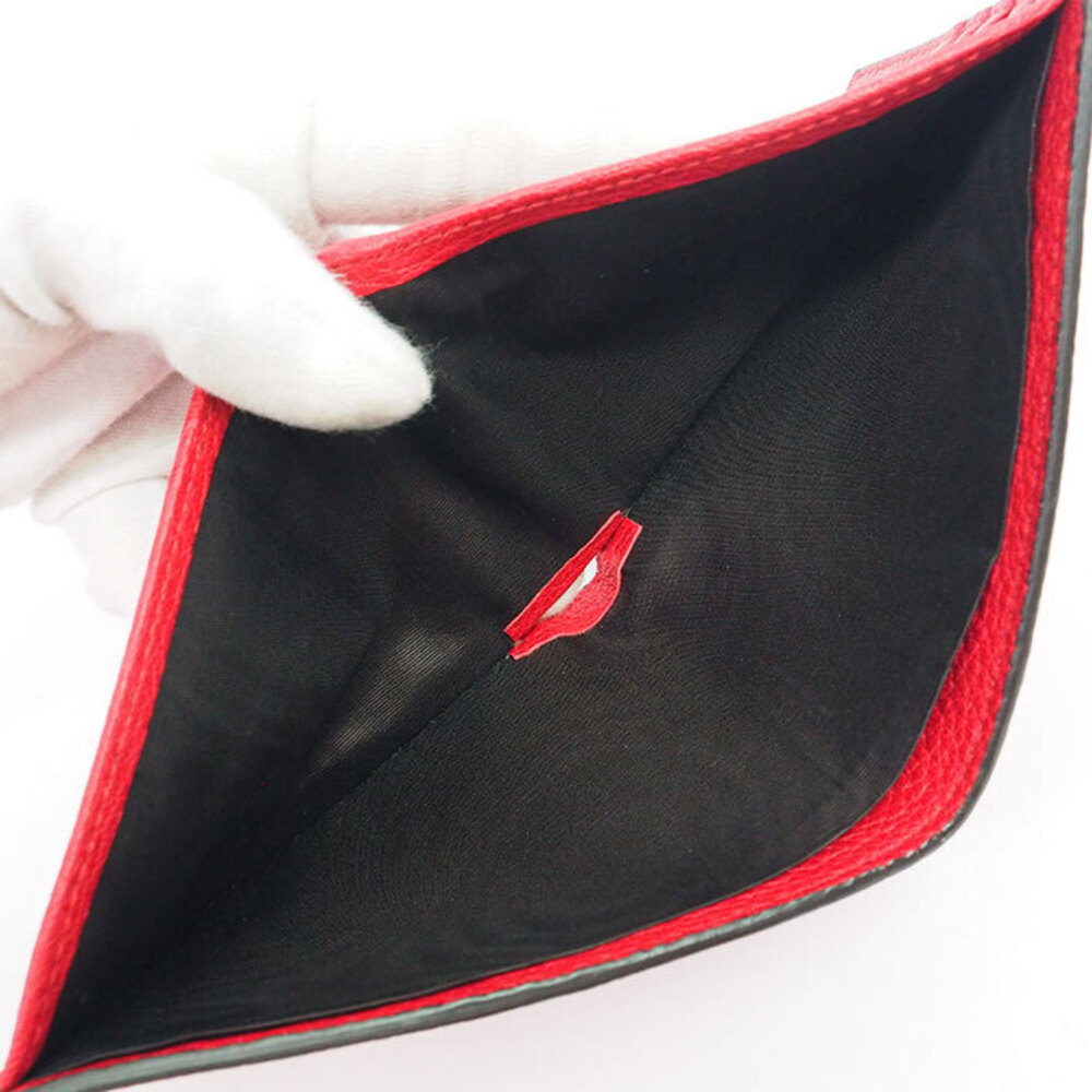 Gucci Bi fold Wallet - Picture 4 of 7